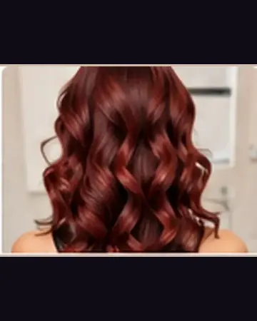 Hair Colour guides