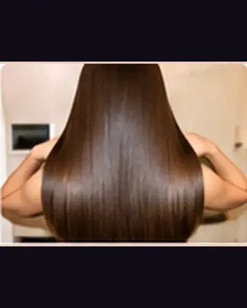 Hair Straightening guides