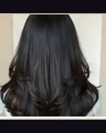 Butterfly Haircut at Looks Unisex Salon Asansol