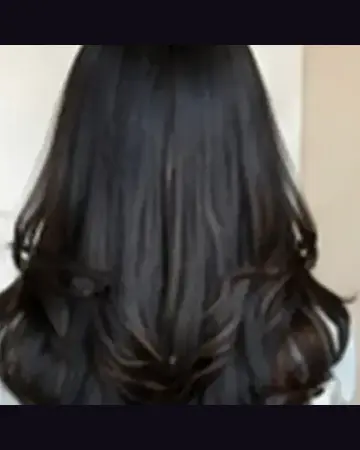 Butterfly Haircut at Looks Unisex Salon Asansol