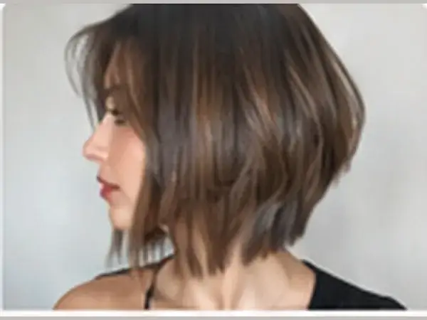 Advanced Haircut guide