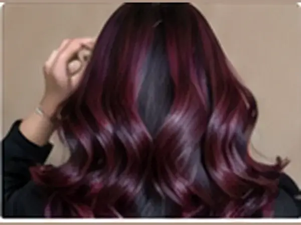Global Hair Colour guide