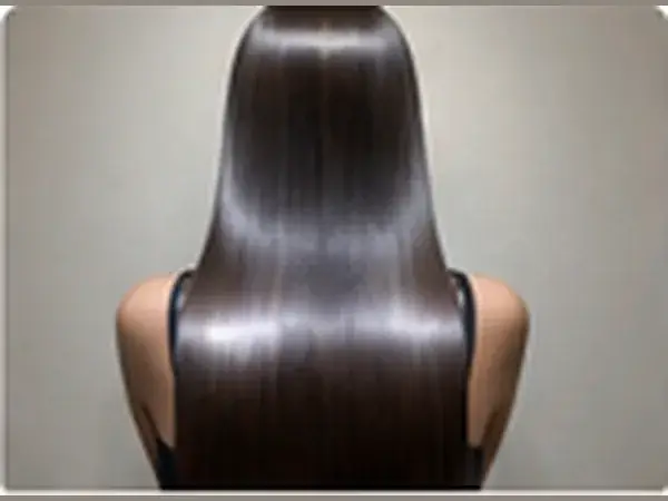 Hair Botox guide