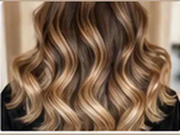 Hair Highlights guide