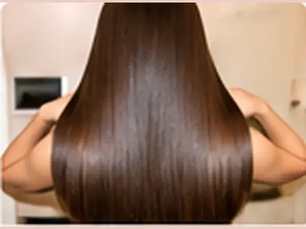 Hair Straightening guide