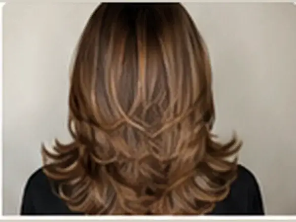 Haircut guide