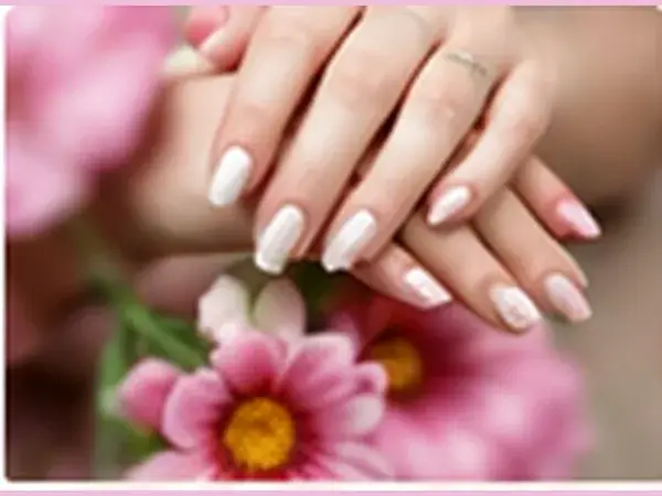 Manicure guide