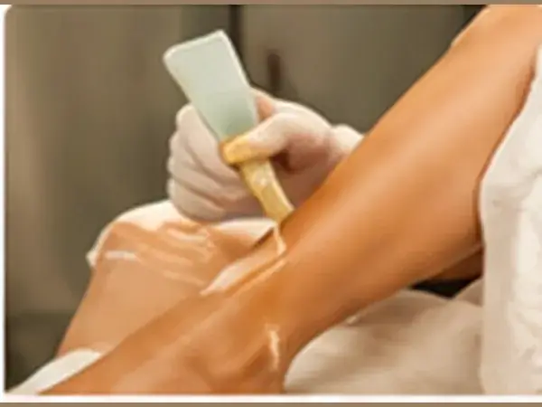 Waxing guide