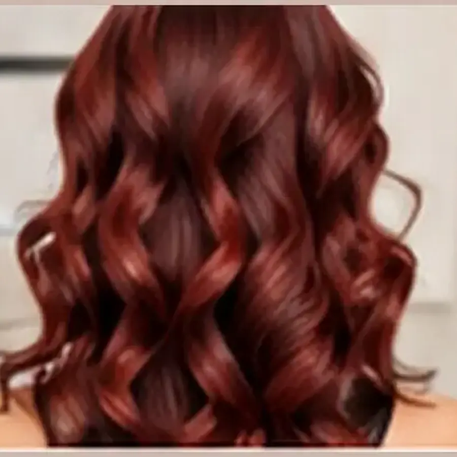 Hair Colour at Looks Unisex Salon Asansol