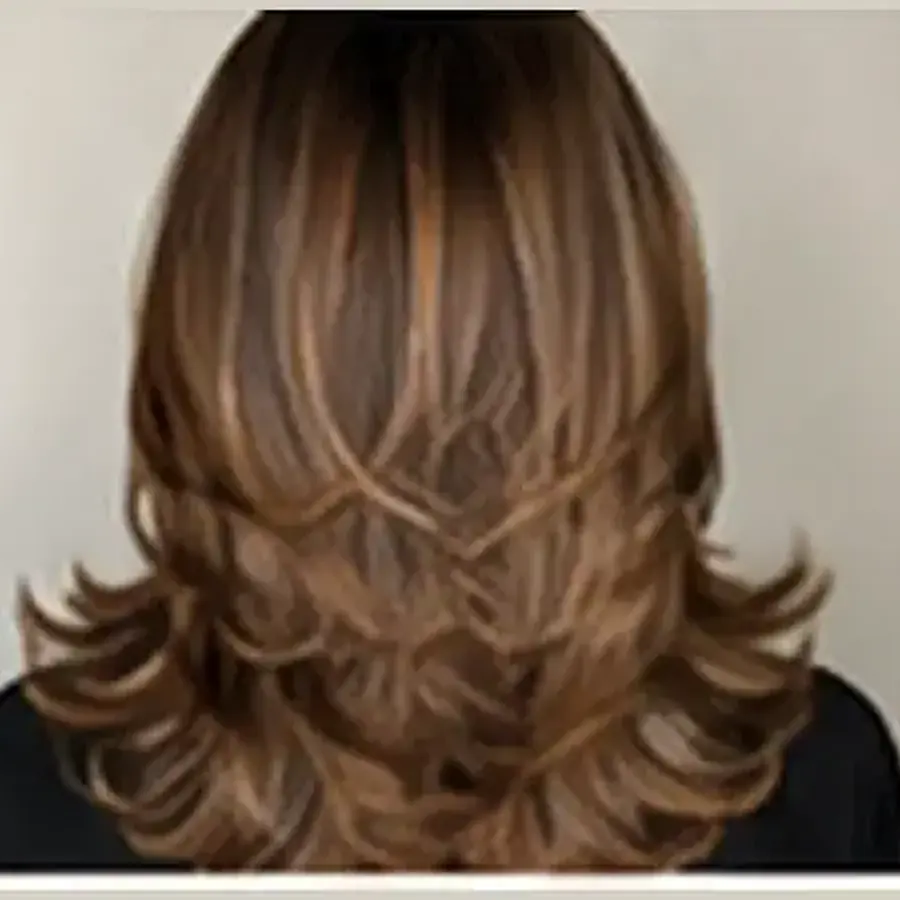 Haircut at Looks Unisex Salon Asansol