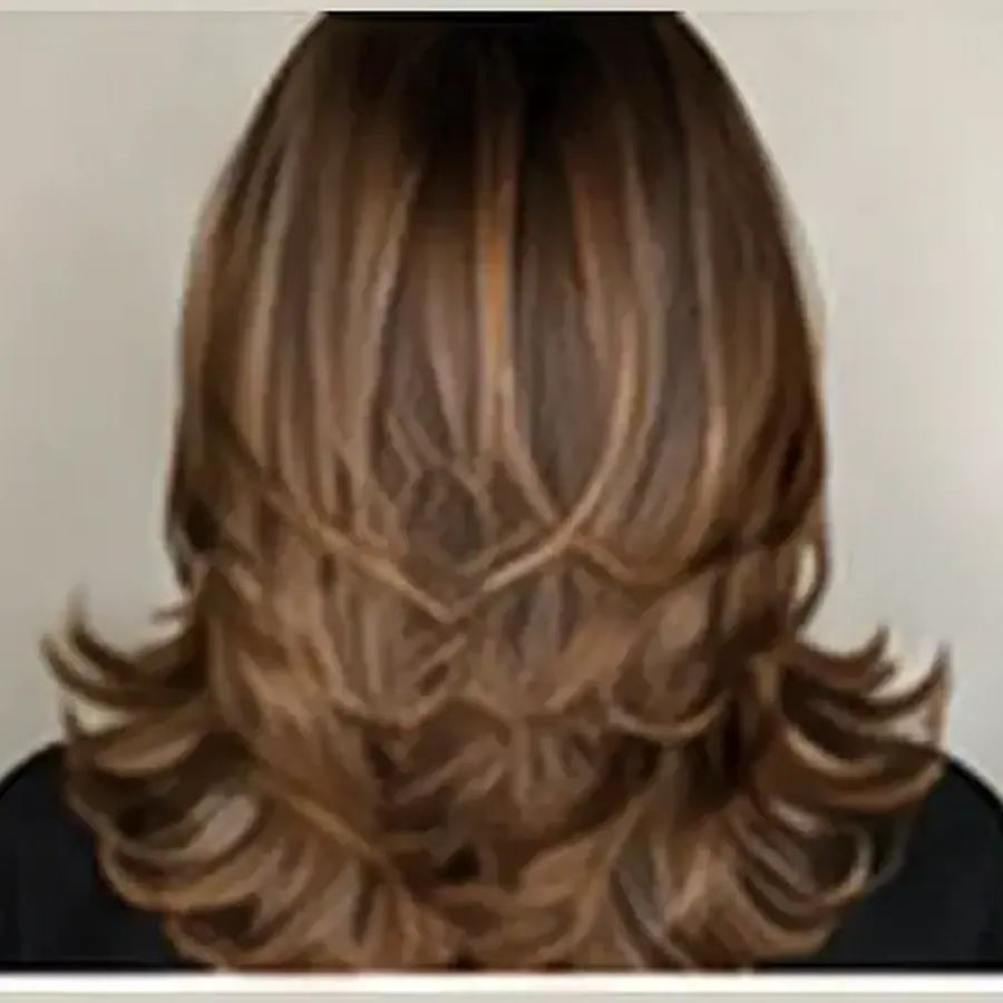 Haircut at Looks Unisex Salon Asansol