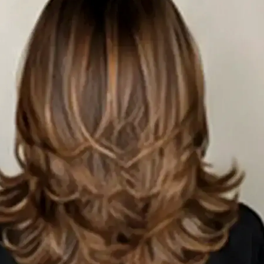 Haircut at Looks Unisex Salon Asansol