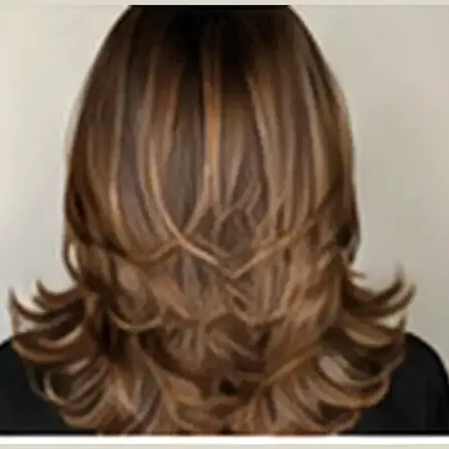 Haircut at Looks Unisex Salon Asansol